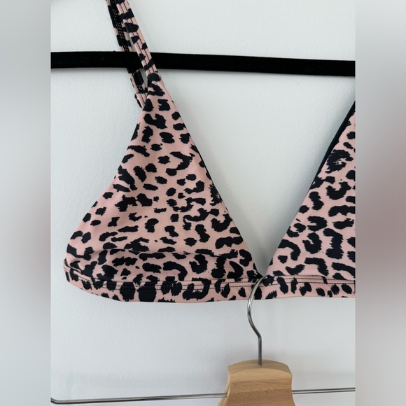 Nasty Gal triangle bikini (brand new) - Picture 2 of 5